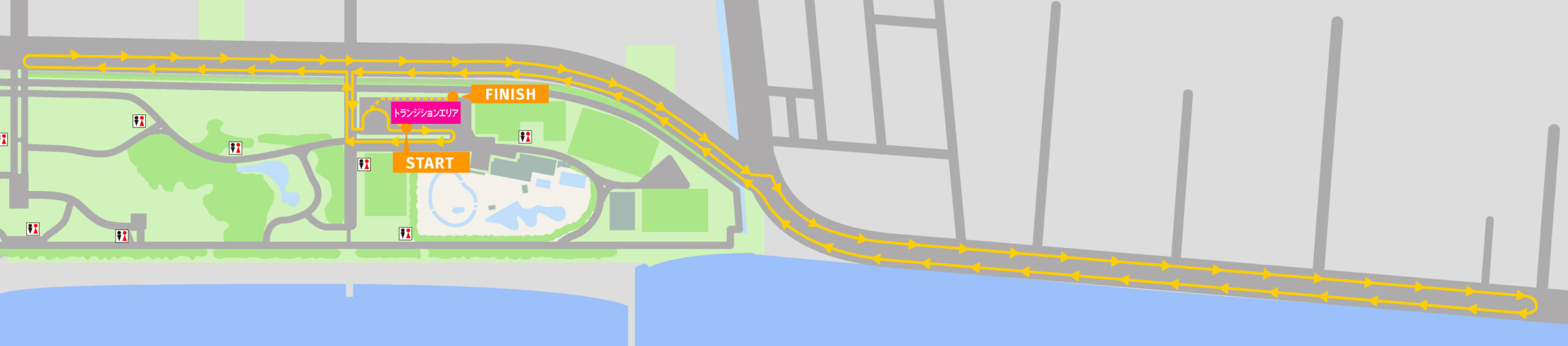 バイクコース図_スタンダード